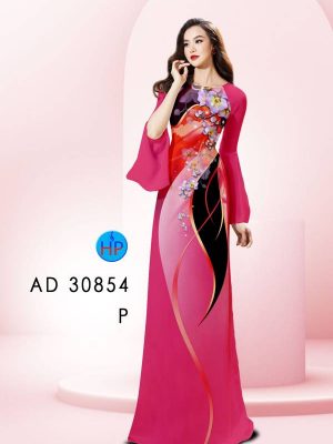 1622775172 856 vai ao dai mau moi nhat hien nay (13)